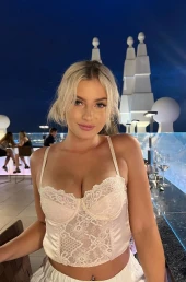 Проститутка Полина