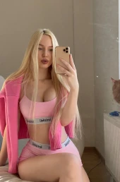 Проститутка Наталья