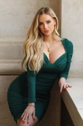 Проститутка Инна