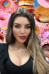 Проститутка Ксения